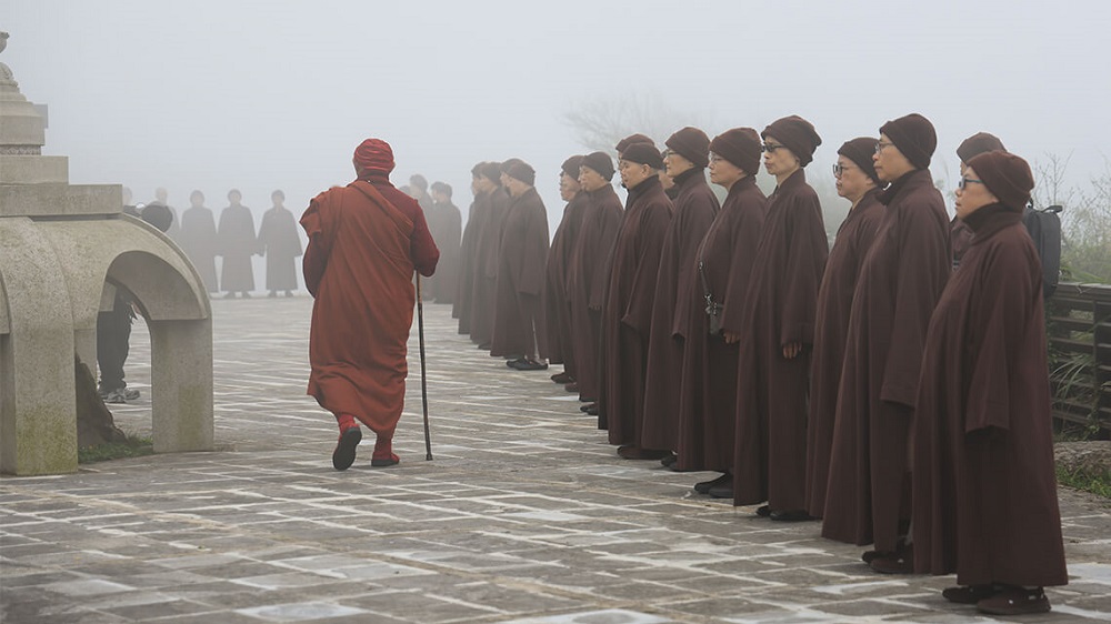 LJM launches Spring Retreat 2021, aiming at attainment of unlimited wisdom with Chan Meditation