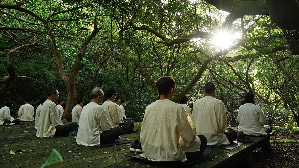 Find Your Way Back To Happy Daily Life via LJM's Two-Day LOHAS Chan Meditation