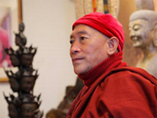 Practicing Peace Meditation for Tranquility of Body and Mind