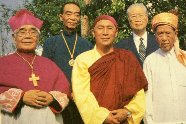 Spiritual Healing and Waking Up