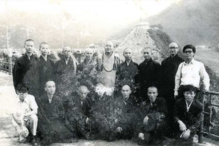 An appreciation――Fo Guang Shan Celebrates its 50th anniversary