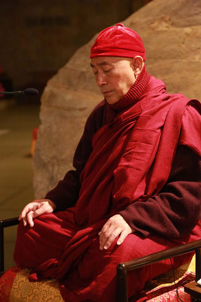Meditation as the Common Denominator of Different Religions