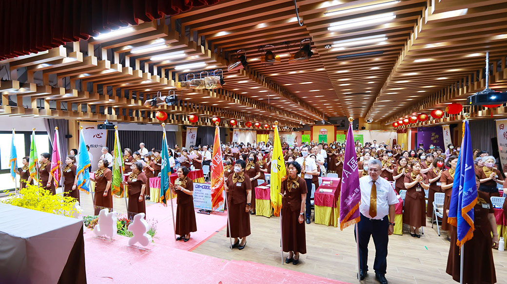 2026護法會幹部夏季成長營