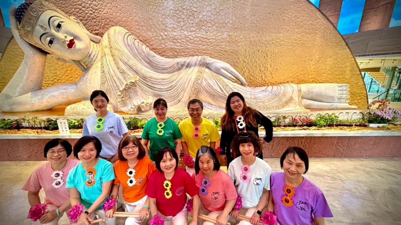 2025區會歲末聯誼