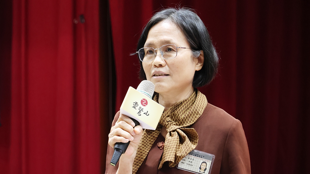 當我準備送他離開，生命卻教會我什麼是愛