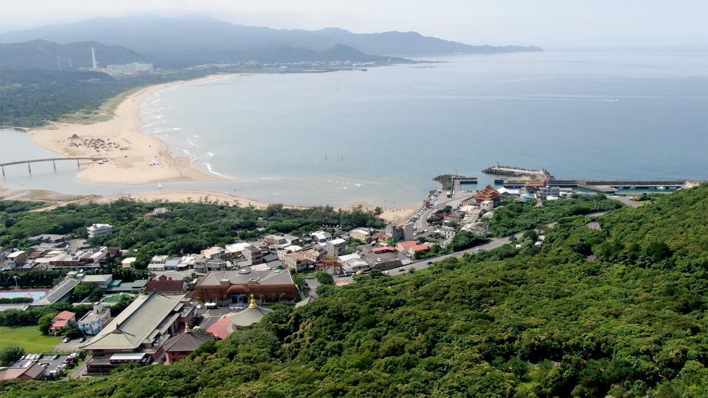 靈鷲山42周年暨福城開城 靈鷲山開山42周年