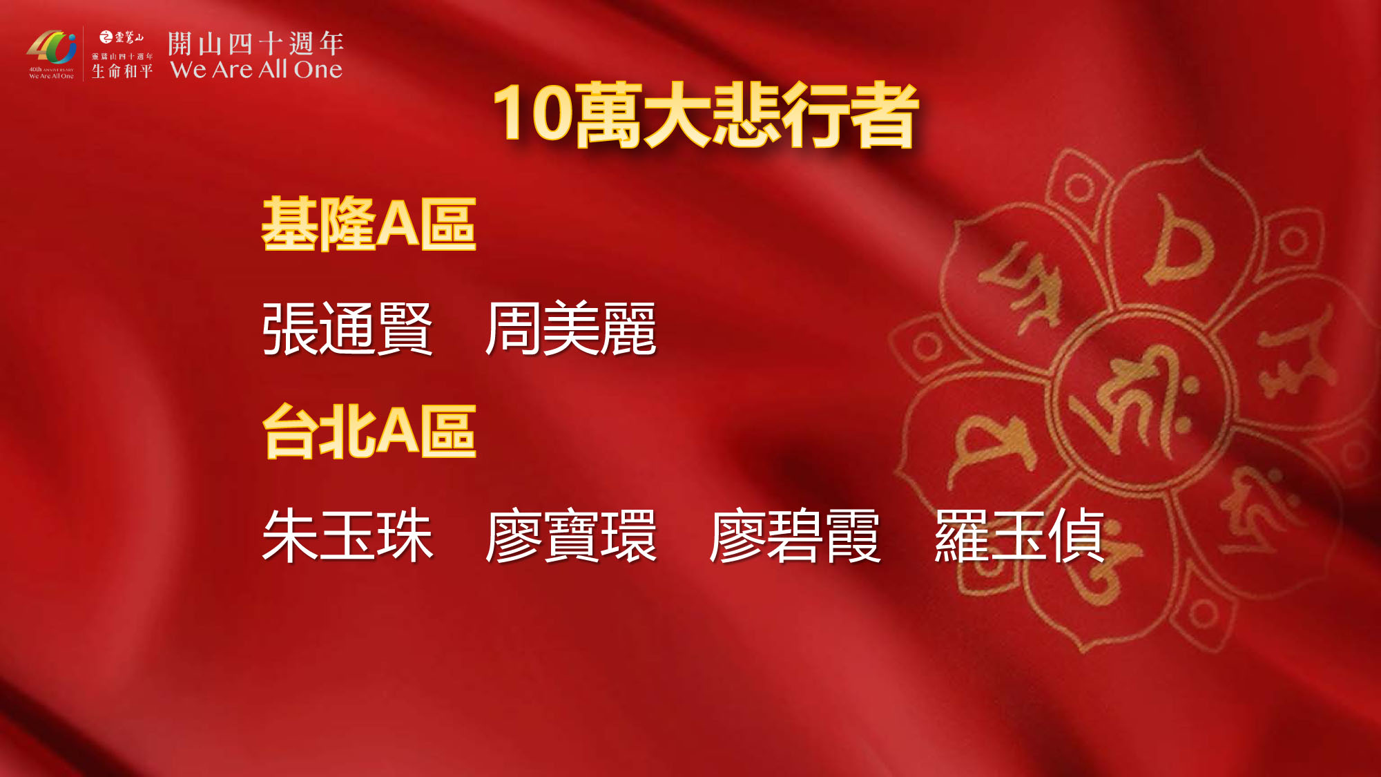 大悲行者
