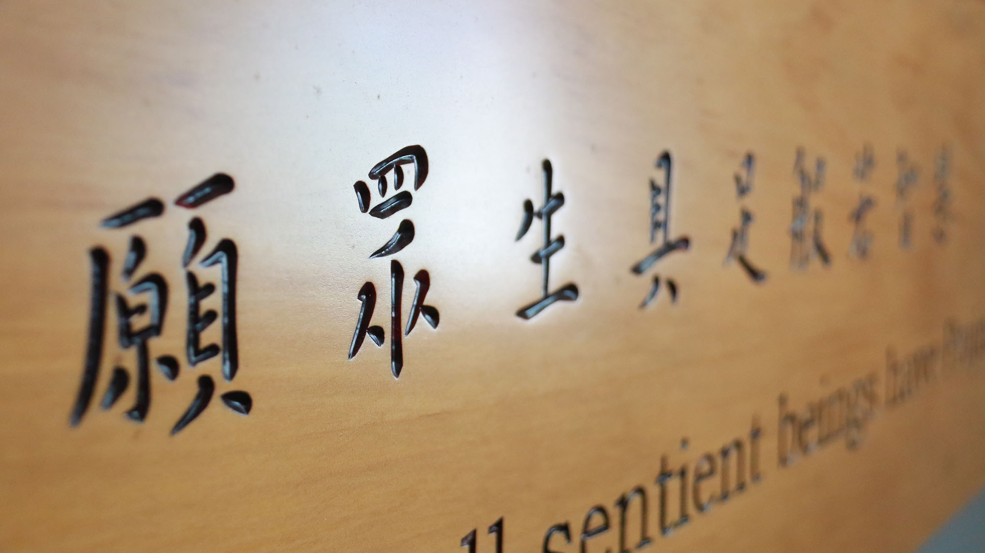 華嚴經 普賢行願品