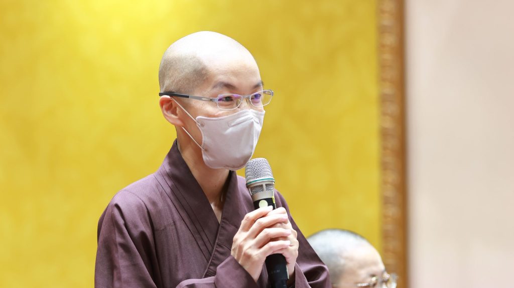 2026護法會幹部夏季成長營
