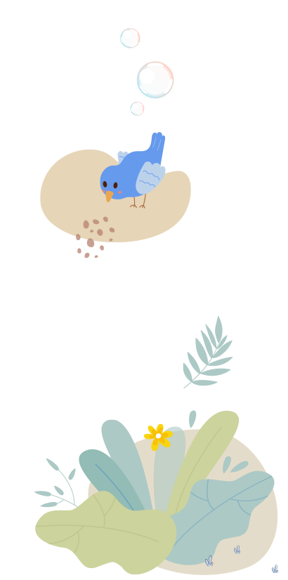 市集＆閱讀