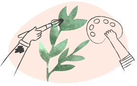 親子活動