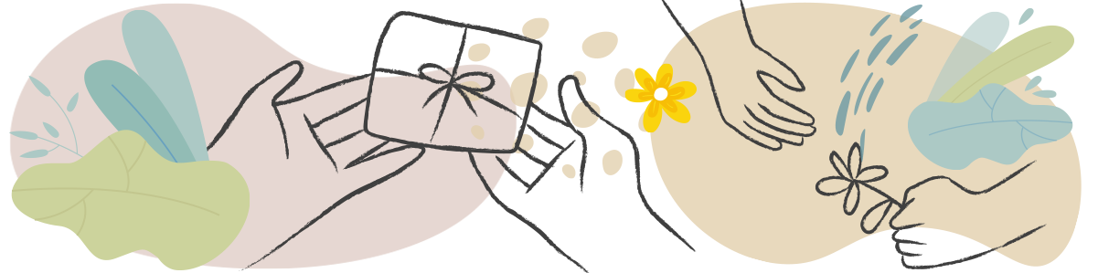 樹叢