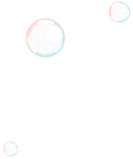 泡泡